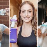 Cirkul Water Bottle: The Perfect Hydration Solution for an Active Lifestyle