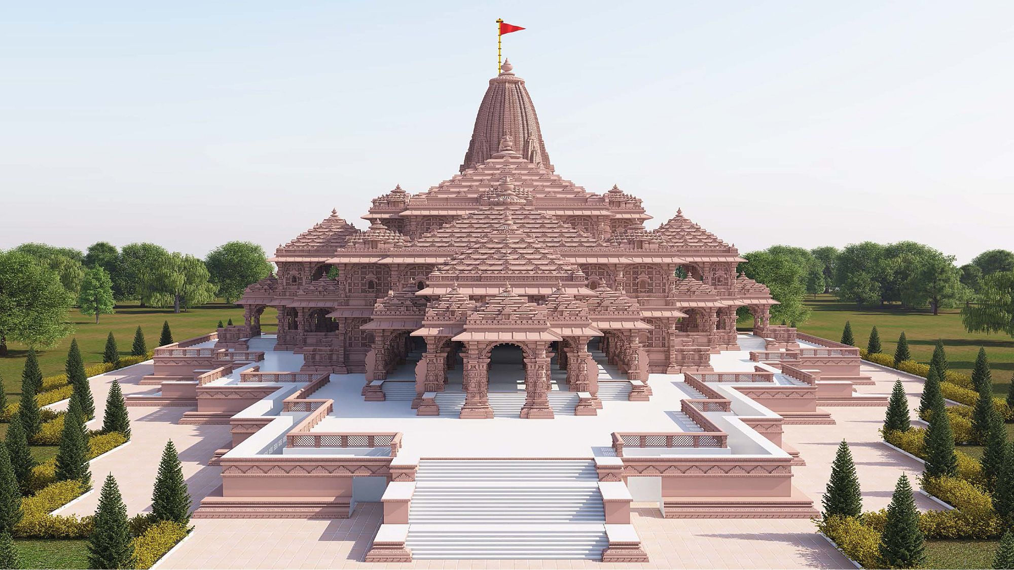 ram mandir ayodhya