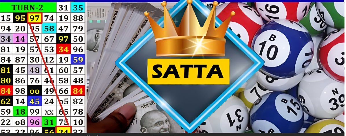 satta king result today