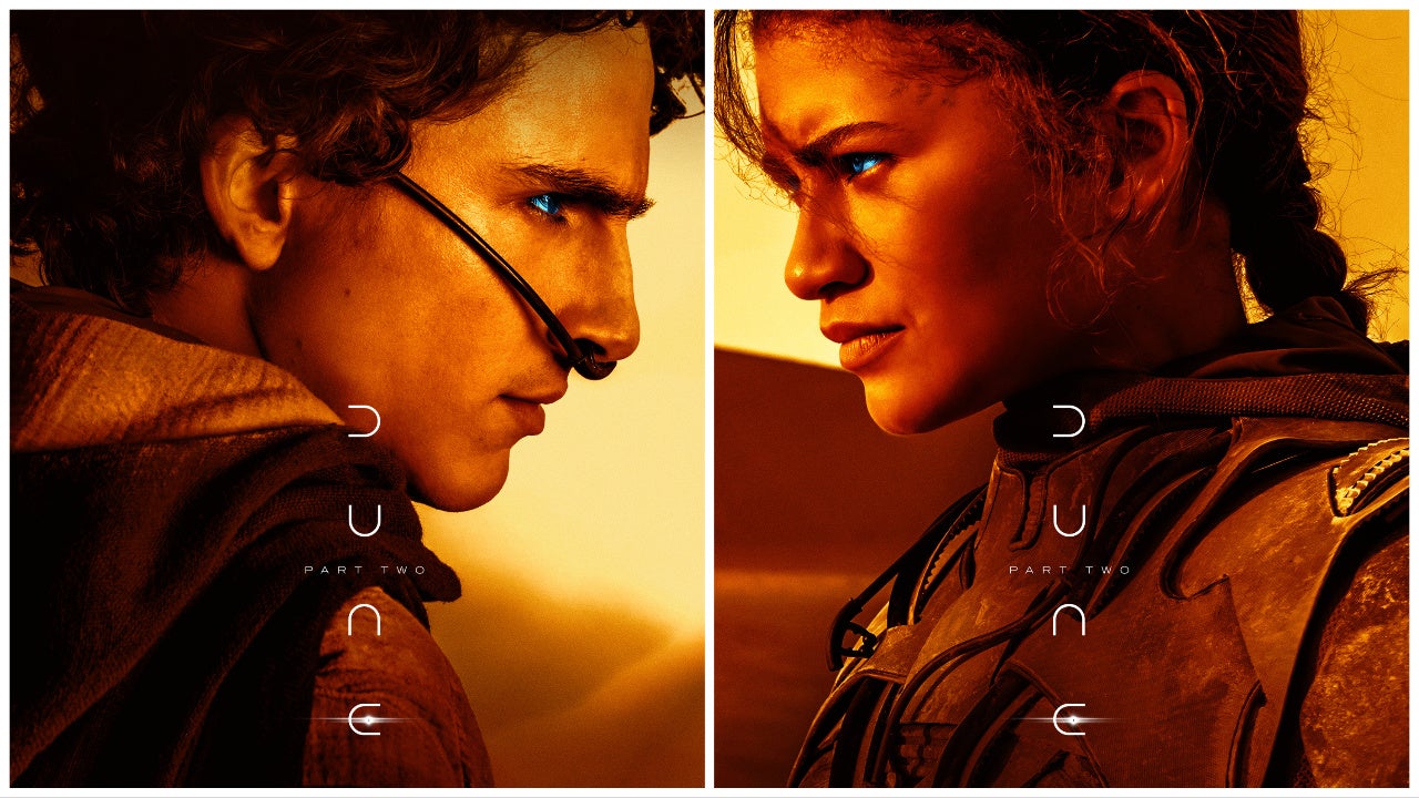 Will Dune have a part 3?