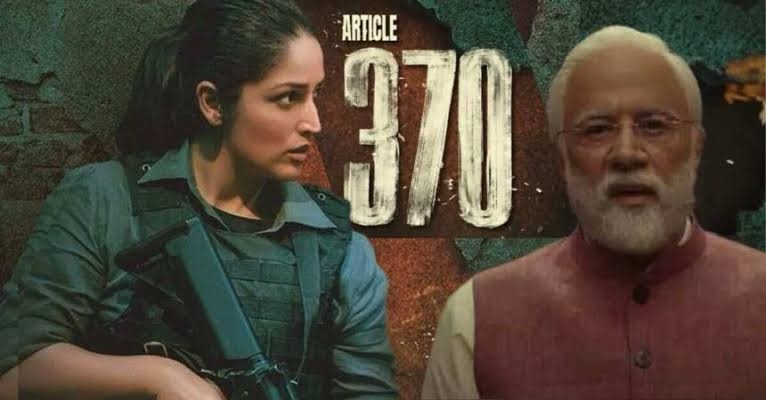 article 370 box office collection