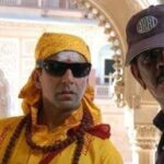 Black Magic, Mayhem, and Madness: Akshay Kumar and Priyadarshan’s Fantasy Horror Comedy Delight!”