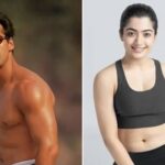 SALMAN KHAN AND RASHMIKA MANDANNA SET TO DAZZLE IN ‘SIKANDAR’ – A BLOCKBUSTER EID 2025 RELEASE